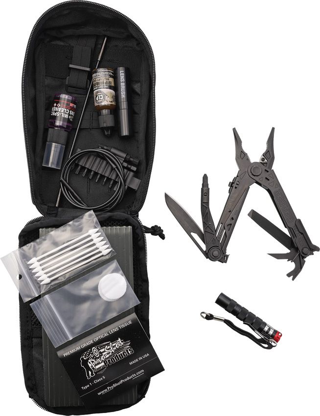 Gerber Center Drive/Weapon Kit [G14225SET]