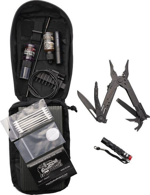 Gerber Center Drive/Weapon Kit [G14225SET]