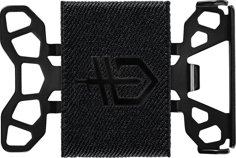 Gerber Barbill Wallet Black [30-001492N]