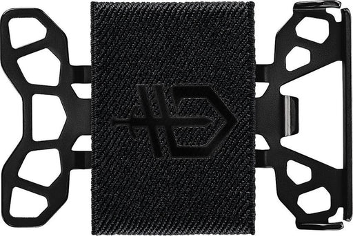Gerber Barbill Wallet Black [30-001492N]