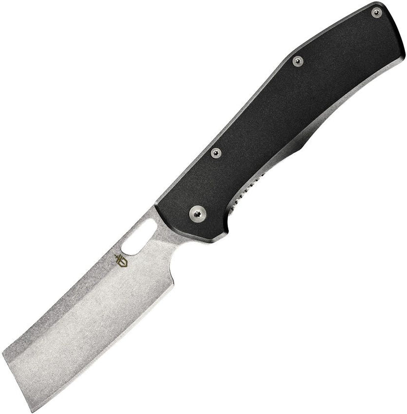Gerber Flatiron Framelock Black [30-001494N]
