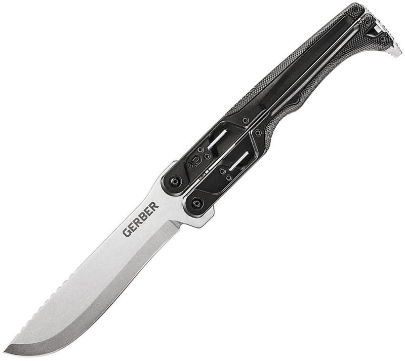 Gerber Doubledown Machete Black [30-001536N]