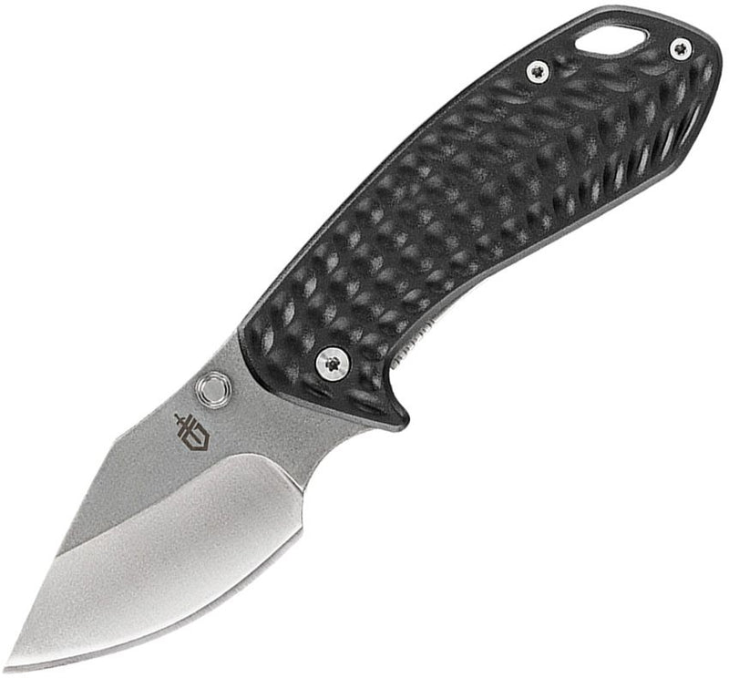Gerber Kettlebell Framelock Gray [30-001563M]