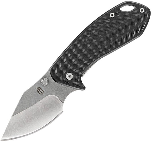 Gerber Kettlebell Framelock Gray [30-001563M]