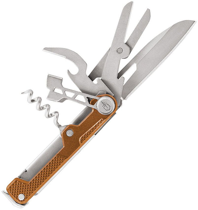 Gerber Armbar Cork Orange [30-001581]
