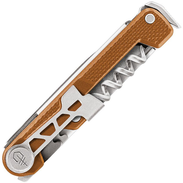 Gerber Armbar Cork Orange [30-001581]