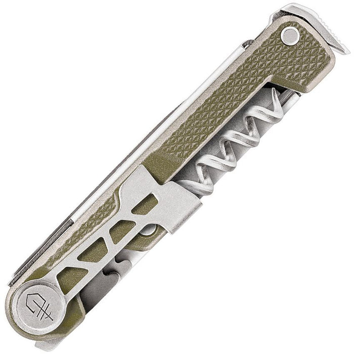 Gerber Armbar Cork Drive Gold [30-001583]