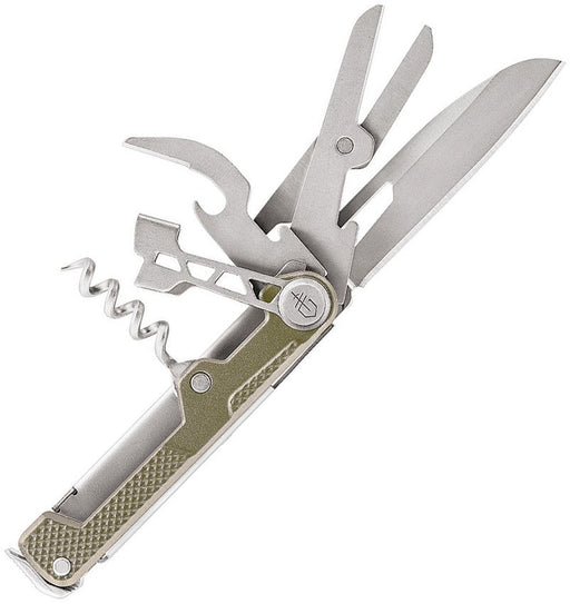 Gerber Armbar Cork Drive Gold [30-001583]