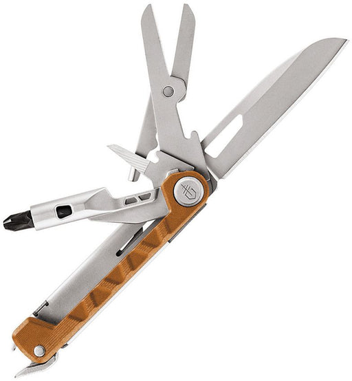 Gerber Armbar Drive Orange [30-001587]