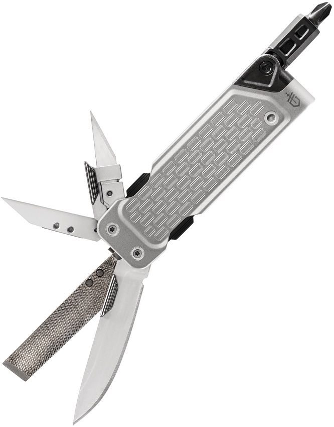 Gerber Lockdown Driver [30-001591]