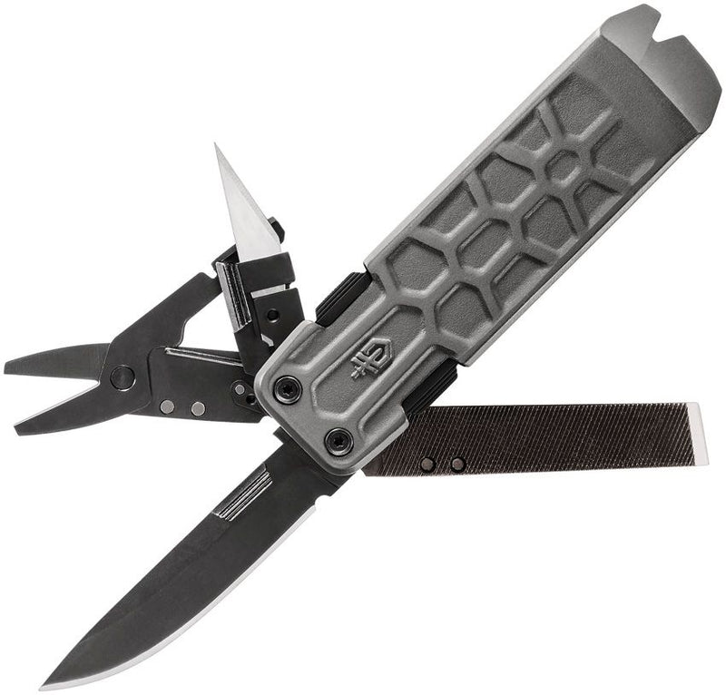 Gerber Lockdown Pry Onyx [30-001593]
