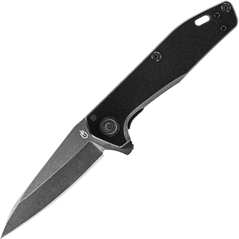 Gerber Fastball Linerlock Black [30-001612]