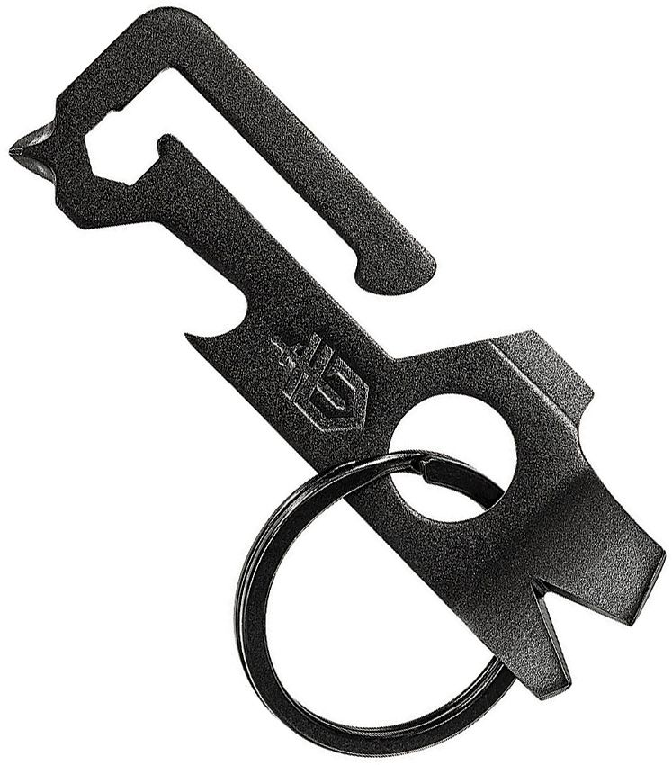 Gerber Mullet Multi Tool Black [30-001645]