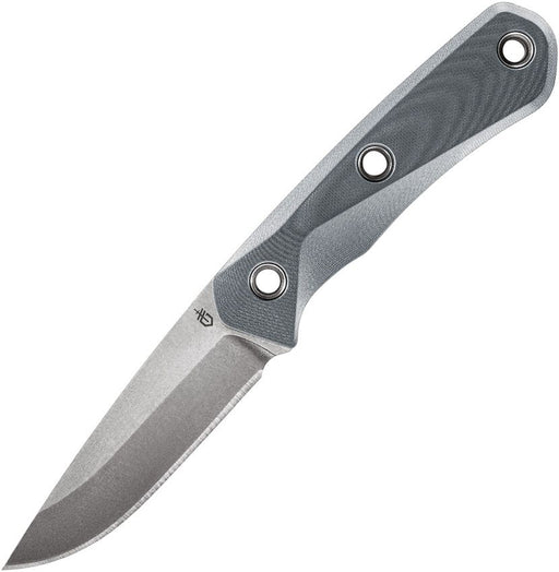Gerber Terracraft Fixed Blade Gray [30-001649]