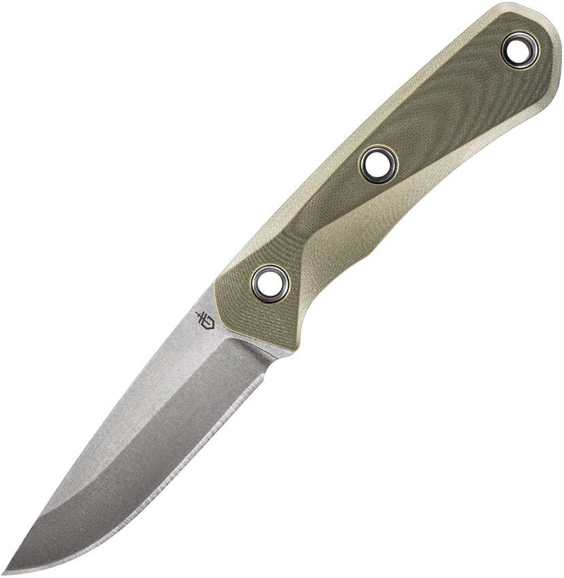 Gerber Terracraft Fixed Blade Green [30-001654]