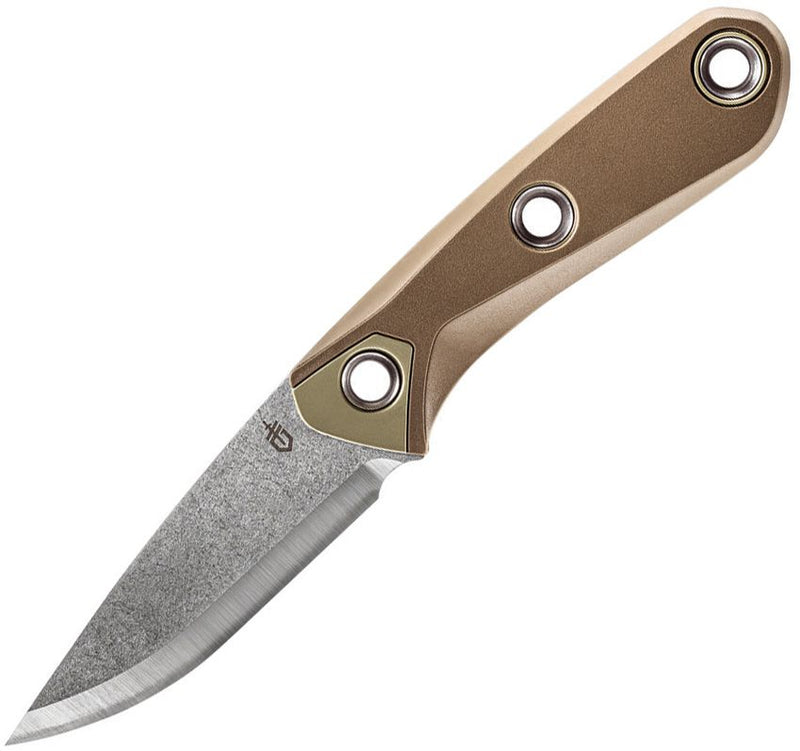 Gerber Principle Fixed Blade Coyote [30-001657]