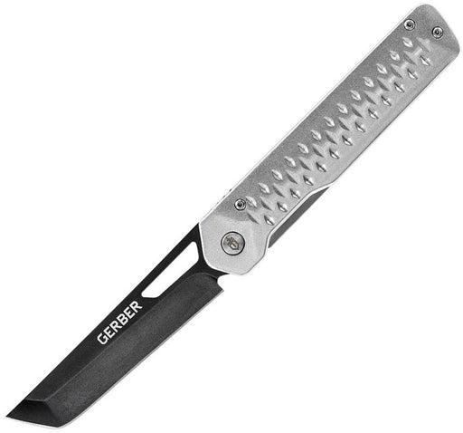 Gerber Ayako Framelock Silver [30-001689]