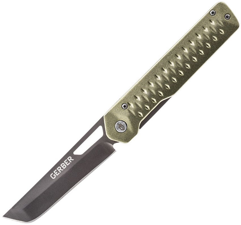 Gerber Ayako Framelock Green [30-001690]