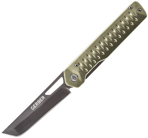 Gerber Ayako Framelock Green [30-001690]