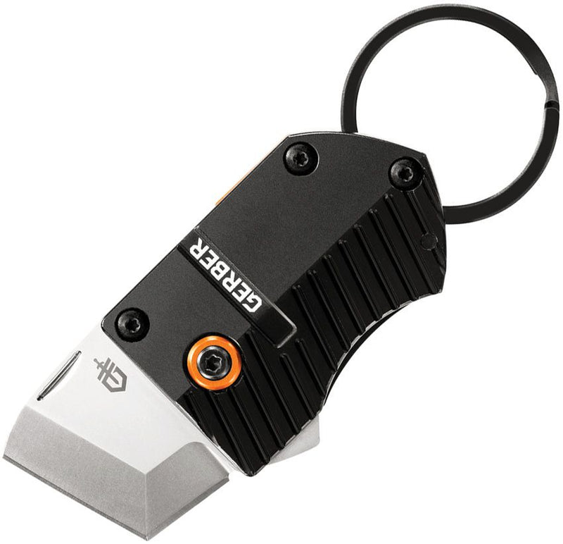Gerber Key Note Linerlock Black [30-001691]