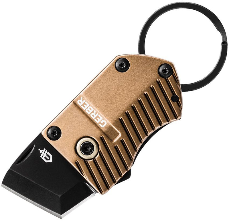 Gerber Key Note Linerlock Coyote [30-001692]