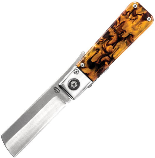 Gerber Jukebox Linerlock Tortoise [30-001696]