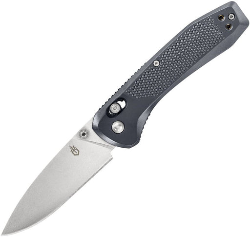 Gerber Sedulo Pivot Lock Gray SW [30-001707]