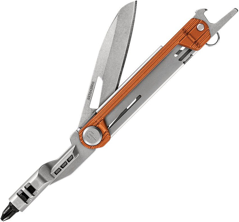 Gerber Armbar Slim Drive Orange [30-001730]