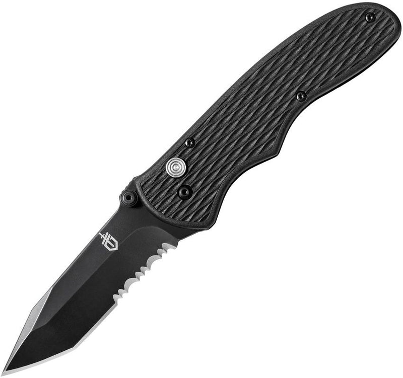 Gerber FAST Draw Plunge Lock A/O [31-001751N]