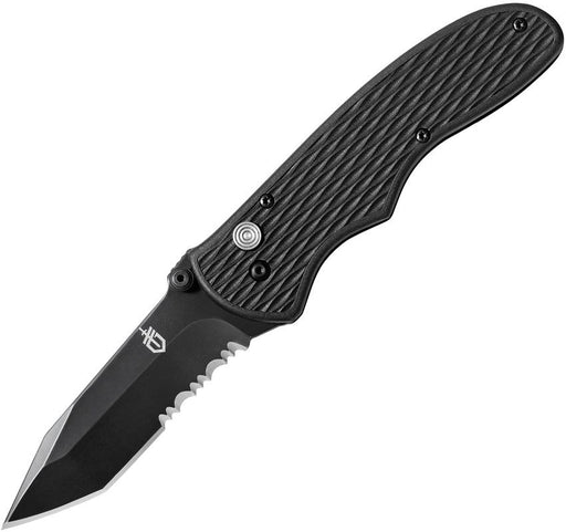 Gerber FAST Draw Plunge Lock A/O [31-001751N]