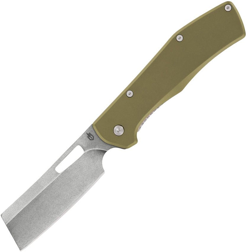 Gerber Flatiron Framelock G10 [30-1760M]