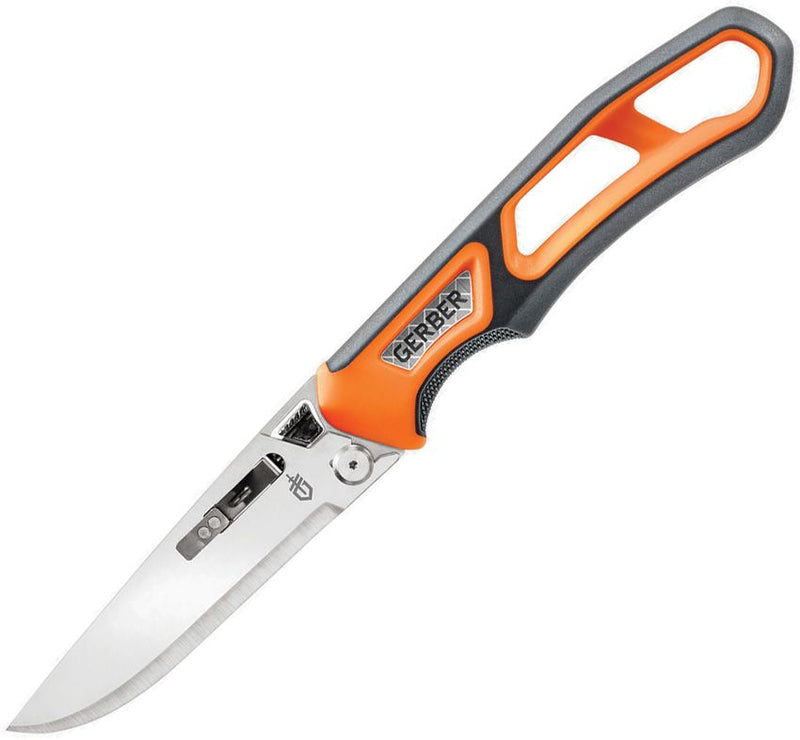 Gerber Randy Newberg EBS Orange [30-001762]