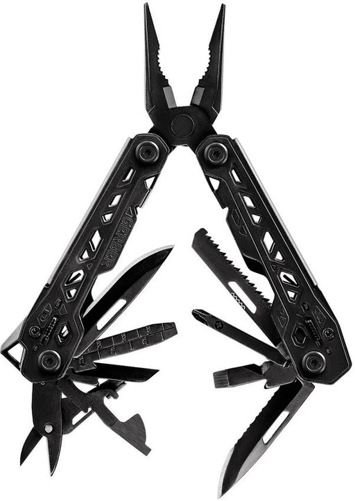 Gerber Truss Multi Tool Black [30-001779]