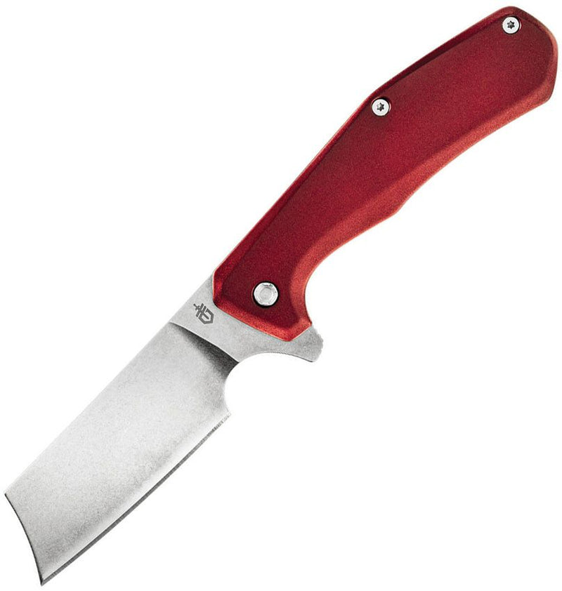 Gerber Asada Framelock Red [30-001805]