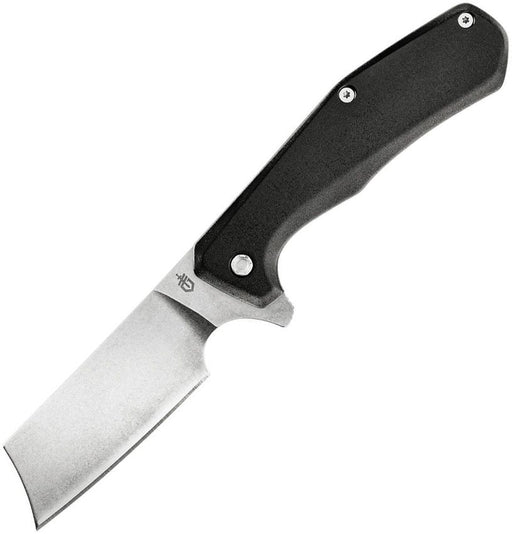 Gerber Asada Framelock Black [30-001807]
