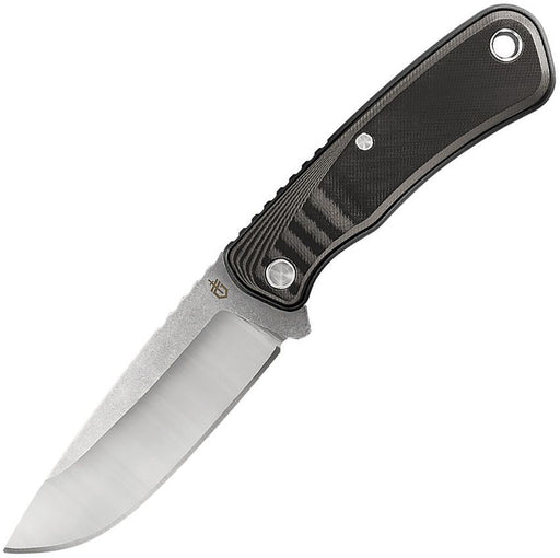 Gerber Downwind Fixed Blade Gray [30-001816]