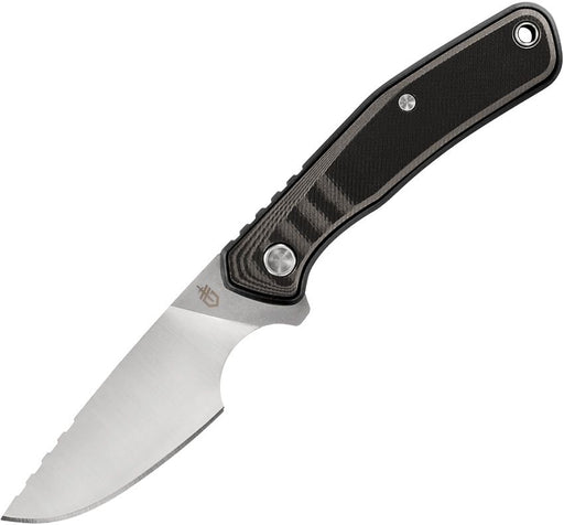 Gerber Downwind Caper Gray [30-001819]