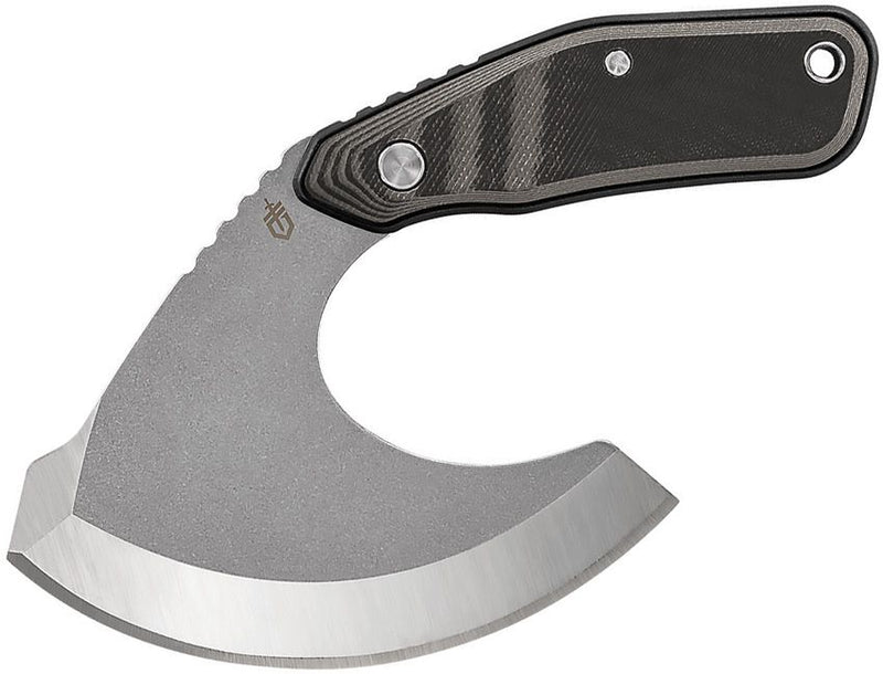 Gerber Downwind Ulu Gray [30-001822]