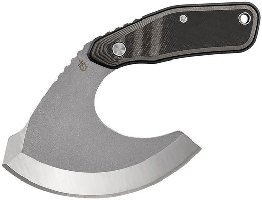Gerber Downwind Ulu Gray [30-001822]