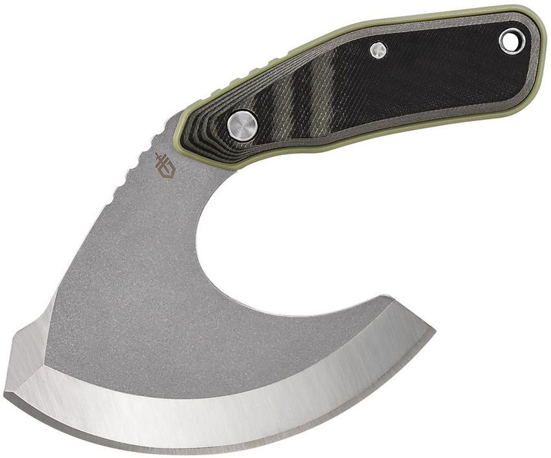 Gerber Downwind Ulu Green [30-001824]