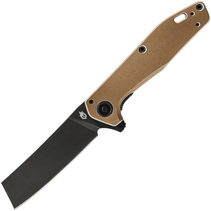 Gerber Fastball Linerlock Bronze [30-001836]