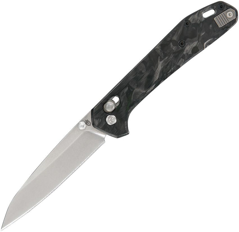 Gerber Savvy Pivot Lock CF [30-001846]