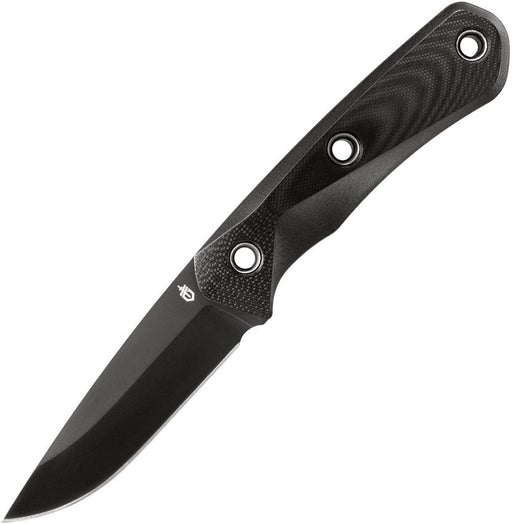 Gerber Terracraft Fixed Blade Black [30-001849]
