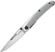 Gerber Affinity Framelock Gray [30-001867]