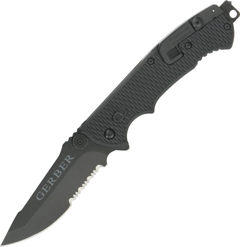 Gerber Hinderer CLS [22-01870N]