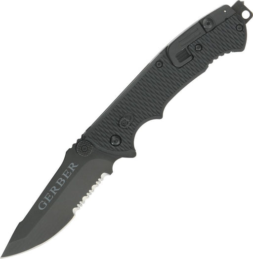 Gerber Hinderer CLS [22-01870N]