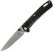Gerber Zilch Black Linerlock (3" Stonewash) [30-001878]