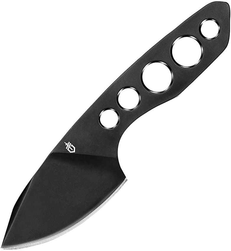 Gerber Dibs Fixed Blade Black [30-001903]