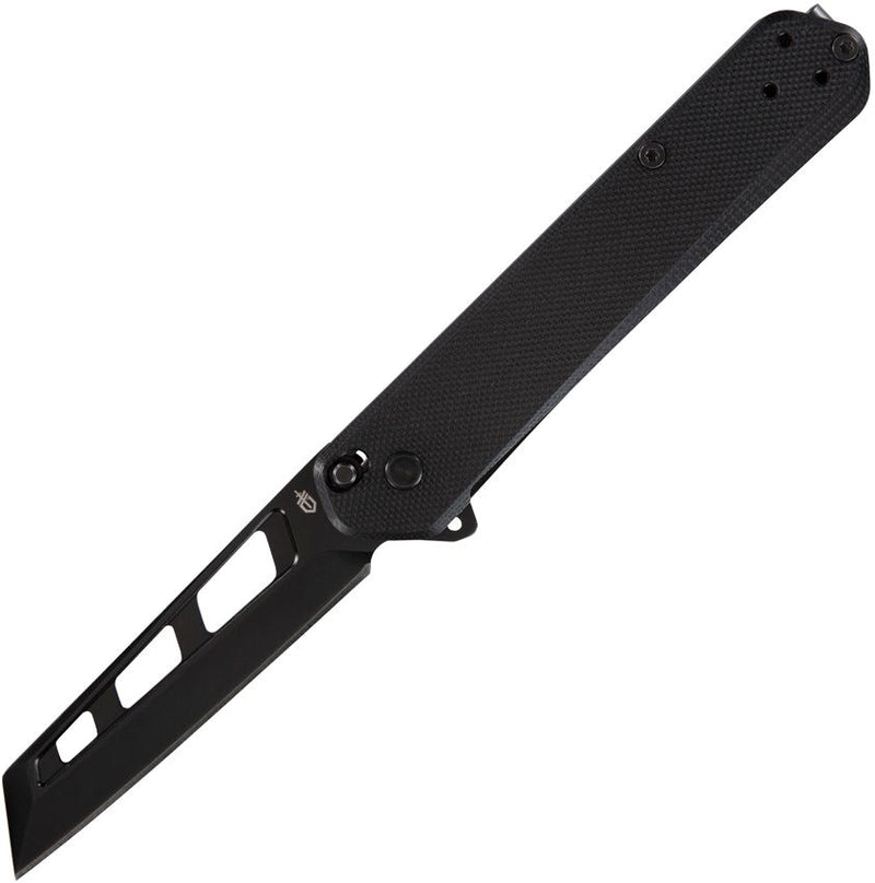 Gerber Pledge Spire Linerlock A/O [30-001917]