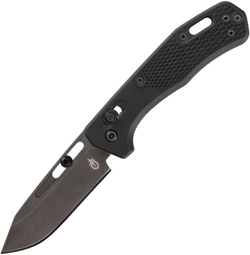 Gerber Assert Pivot Lock Black [30-001919]